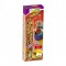 Nestor Stick Παραδείσιων Με Φρούτα 85gr