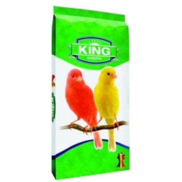 Canary Color King 20kg