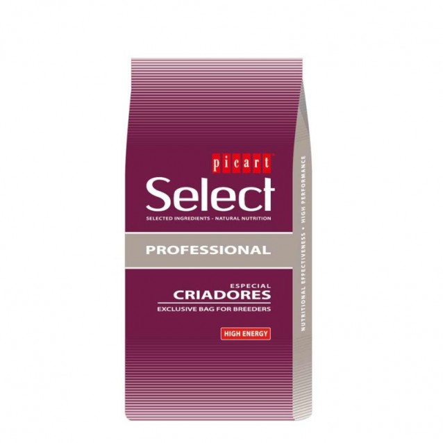 Picart Select Professional High Energy 18kg