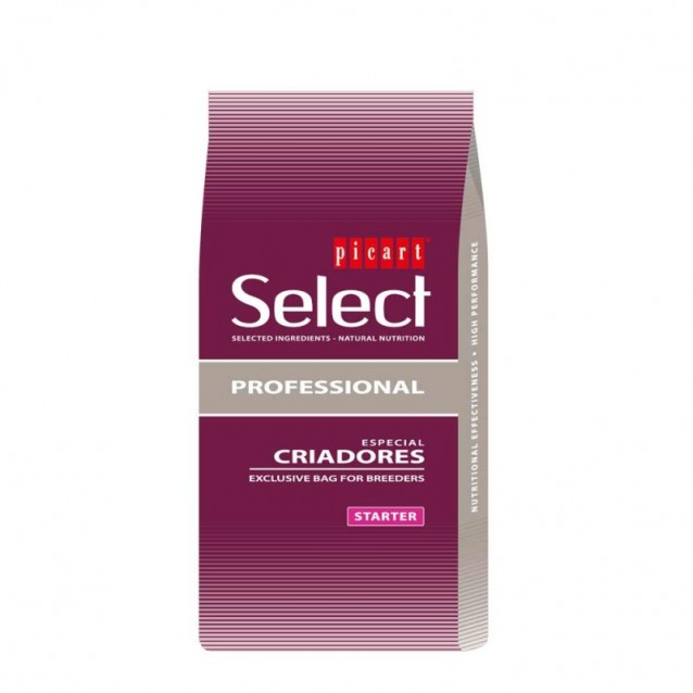 Picart Select Professional Starter 18kg