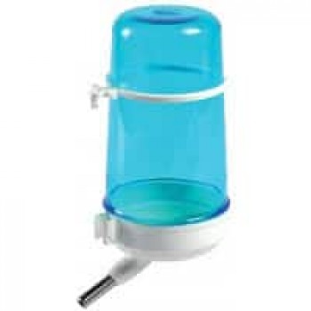 Ποτίστρα Πουλιών Με Πιπίλα 400ml
