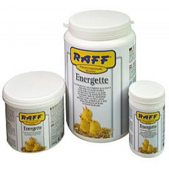 Raff Energette Κρέμα Για Νεογνά 250gr