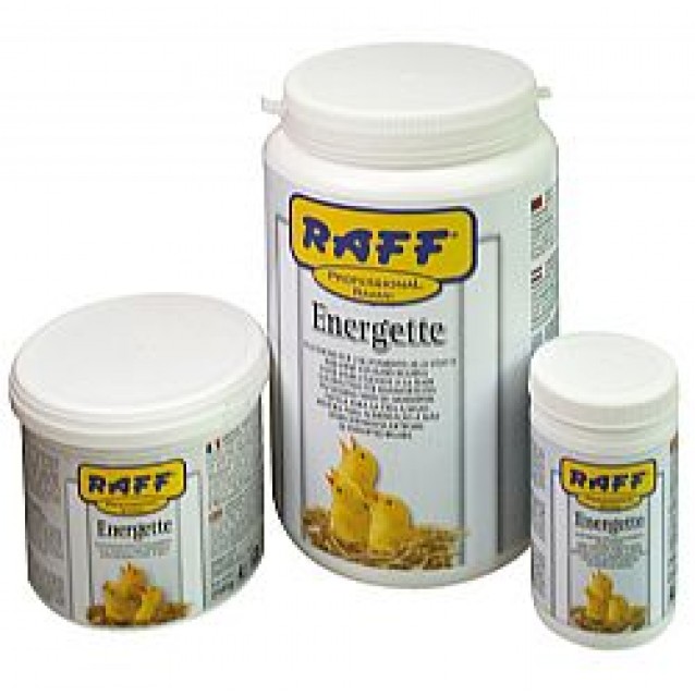 Raff Energette Κρέμα Για Νεογνά 250gr Raff Energette Κρέμα Για Νεογνά 250gr