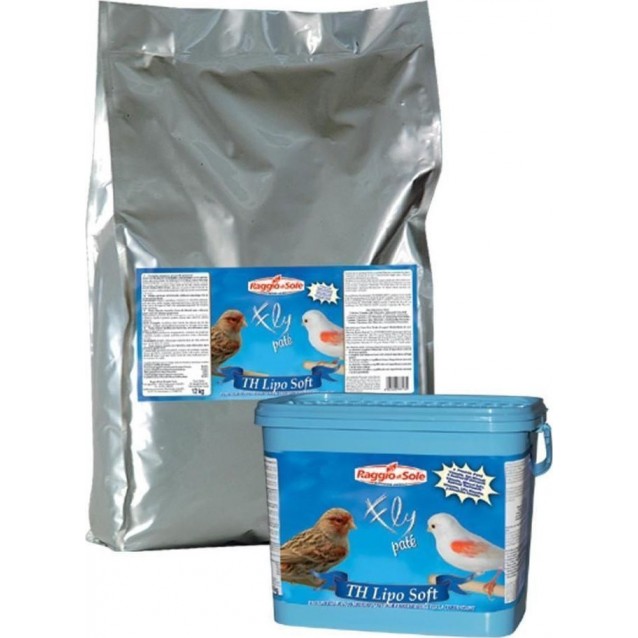 RAGGIO DI SOLE FLY TH LIPO SOFT 12kg(ΟΥΔΕΤΕΡΗ)
