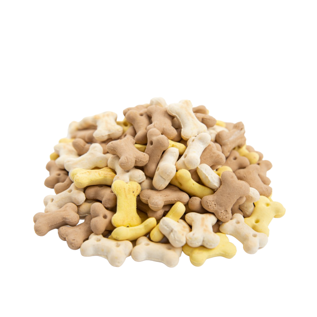 Μπισκότα Micro Mix 1kg