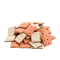 Rolls Rocky Μπισκότα Σκύλου Sandwich Με Κοτόπουλο & Μοσχάρι 500gr