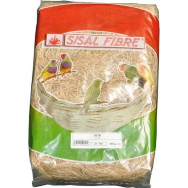 Sisal fibre Υλικό φωλιάς