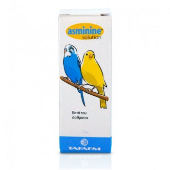 Tafarm Asminine Συμπλήρωμα Για Το Άσθμα 15ml