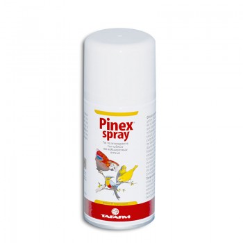 Tafarm Pinex Spray Αντιπαρασιτικό Σπρέι 150ml