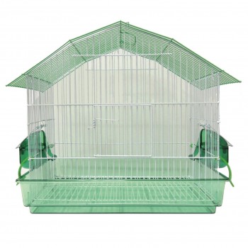  Σπιτάκι Λουξ 40x23x34,5cm 