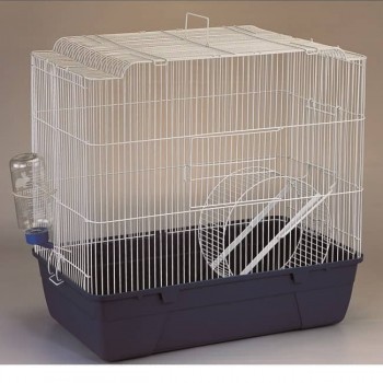 PET Κλουβί για Σκίουρο 60×35,5x59cm