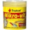 TROPICAL MIKRO-VIT HI-PROTEIN 50ml
