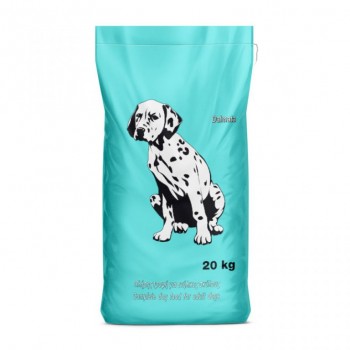 Viozois Dalmata Dog Food 20KG