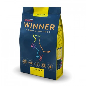 Red Mills Winner Chicken 15kg