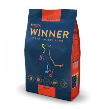 Red Mills Winner New Small 15kg