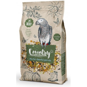 Witte Molen Expert Country parrot 2kg 