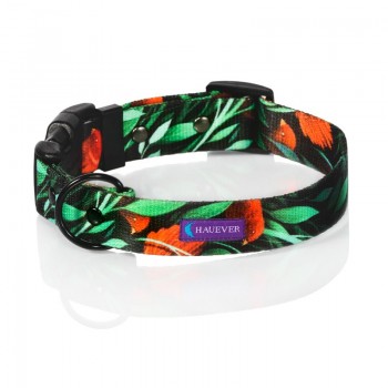 Hauever Περιλαίμιο Σκύλου Lost In The Jungle Large 40x62cm