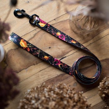 Hauever Οδηγός Σκύλου Retro Large Hook 150cm