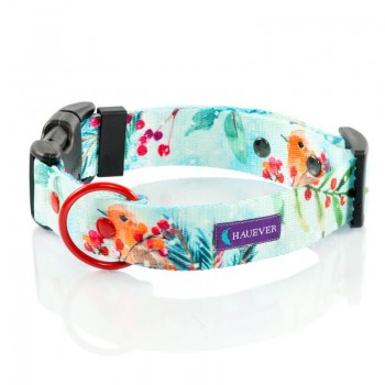 Hauever Περιλαίμιο Σκύλου The Christmas Bird Large 40x62cm