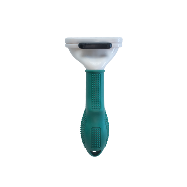 Pello Deshedding Brush Medium