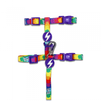 Dashi Σαμαράκι Γάτας Betty You + Οδηγός