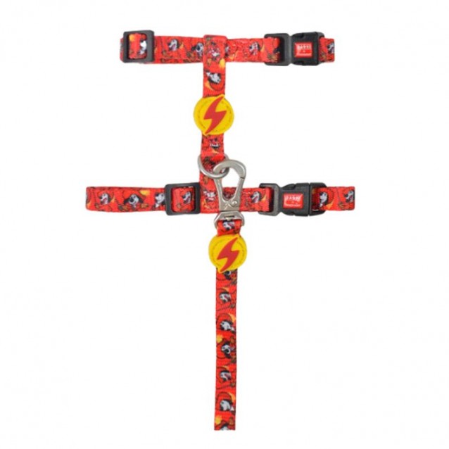 Dashi Σαμαράκι Γάτας Dogtanian + Οδηγός