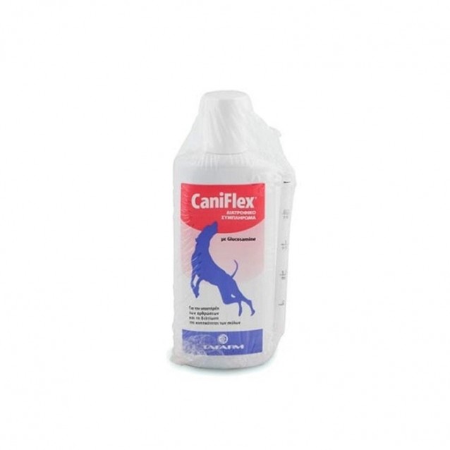 Tafarm Caniflex Συμπλήρωμα Για Την Προστασία Των Αρθρώσεων 200ml