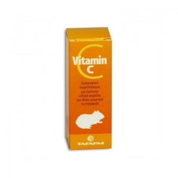 Tafarm Vitamin C 15ml