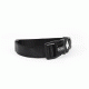 Dashi Περιλαίμιο Κολάρο Σκύλου Solid Black XSmall