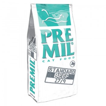 Premil Premium Standard Beef 10kg