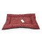 Madpet Στρώμα King Naira Κόκκινο 120x70x8cm