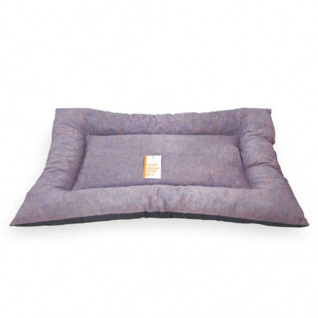 Madpet Στρώμα King Μωβ 80x55x7cm