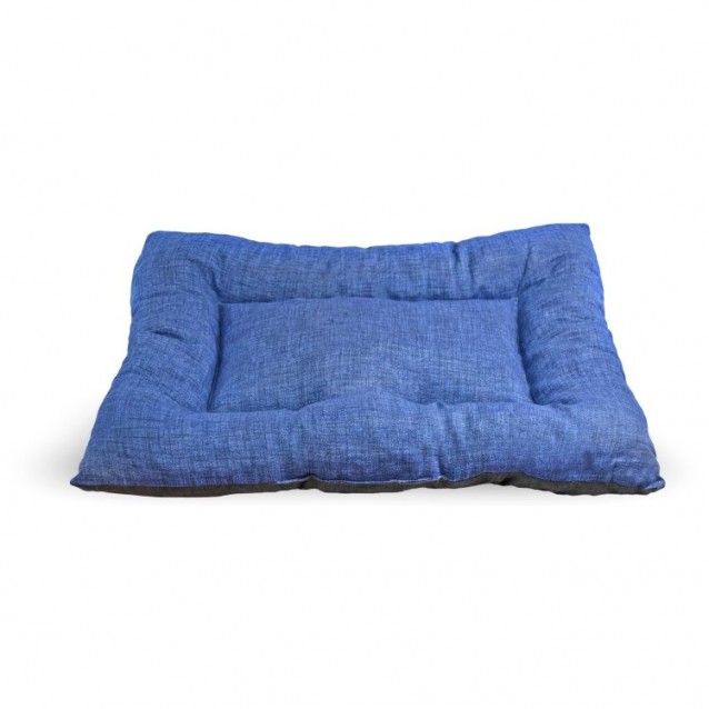 Madpet Στρώμα King Μπλε 120x70x8cm