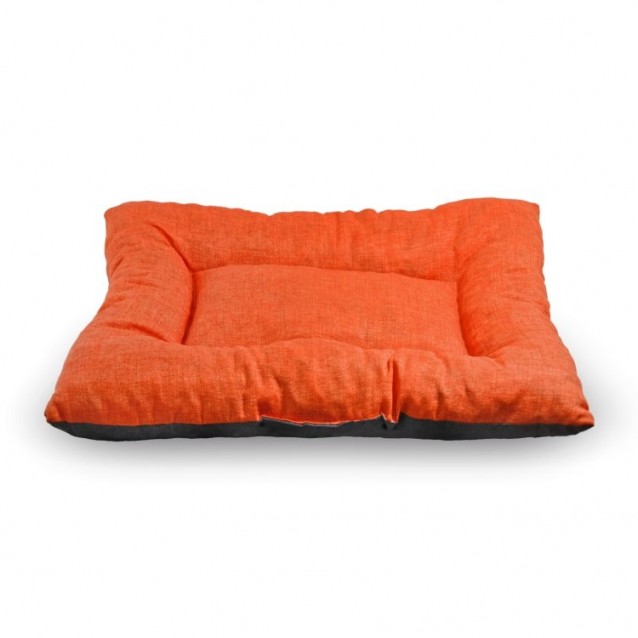 Madpet Στρώμα King Πορτοκαλί 80x55x7cm