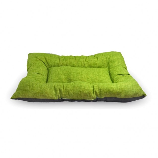 Madpet Στρώμα King Πράσινο 60x43x7cm