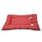 Madpet Στρώμα King Teflon Μπορντό 120x70x8cm