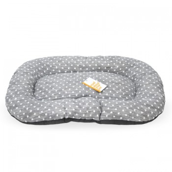 Madpet Στρώμα Milan Naira Γκρι 70x48x7cm