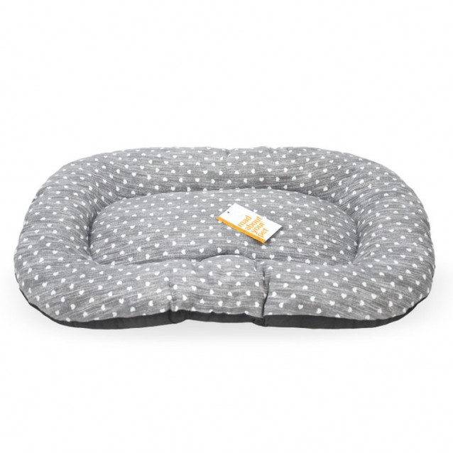 Madpet Στρώμα Milan Naira Γκρι 90x60x7cm