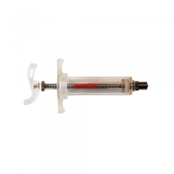 Benelux Σύριγγα Ταΐσματος Νεοσσών 20ml