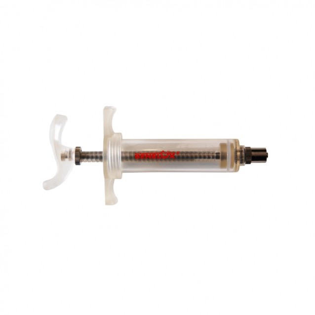 Benelux Σύριγγα Ταΐσματος Νεοσσών 20ml