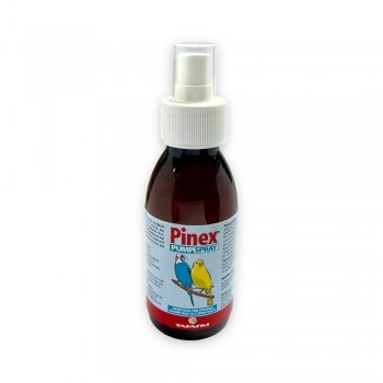 Tafarm Pinex Pump Spray Αντιπαρασιτικό Σπρέι 100ml