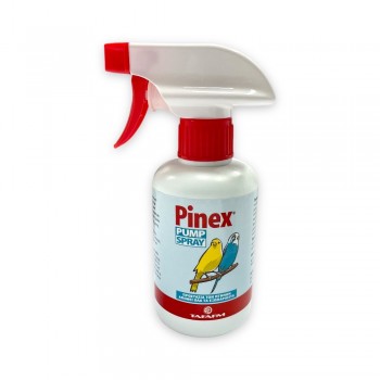 Tafarm Pinex Pump Spray Αντιπαρασιτικό Σπρέι 250ml