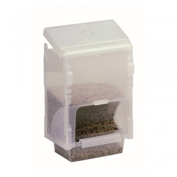 Benelux Ταΐστρα Οικονομίας ±1kg 14x10x21cm