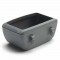 Moderna Roadrunner Feeder Dark Grey 12,2×8,5×5,2cm