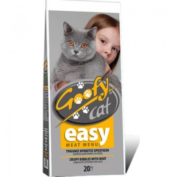Tanko Goofy Cat Easy Meat Menu 20kg