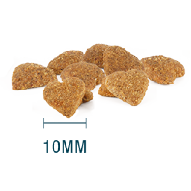 Internutri Tasty Cat Sterilized 3kg