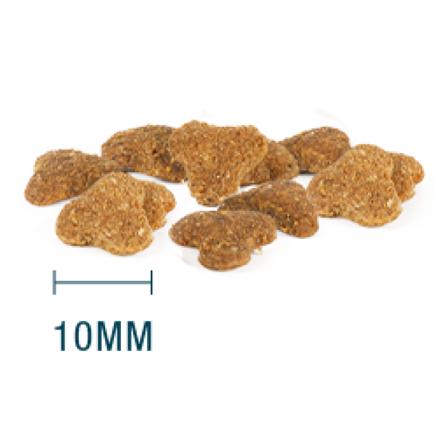 Internutri Tasty Cat Vigor 3kg