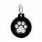 Petitamis Ταυτότητα Big Bubble Black Plexy