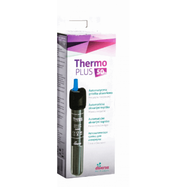 Diversa Θερμοστάτης Thermoplus 50W