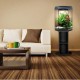 Aquael Ενυδρείο Hexa Set 60L Black